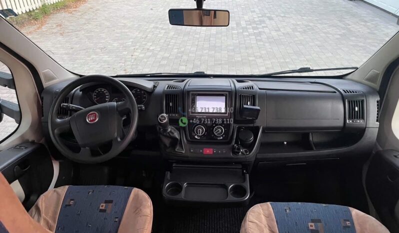 Fiat Sunlight A68 B*2012 full