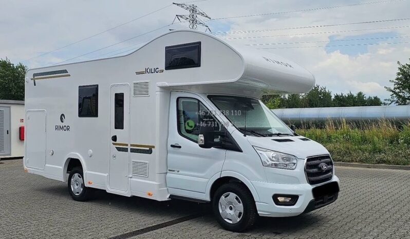 Rimor Kilig*2025 full