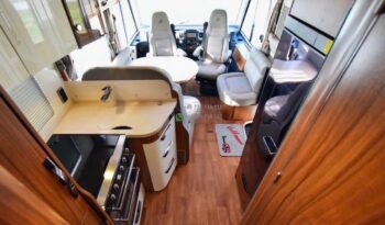 Hymer B 708*2019 full