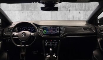 Volkswagen T-Roc*2020 full
