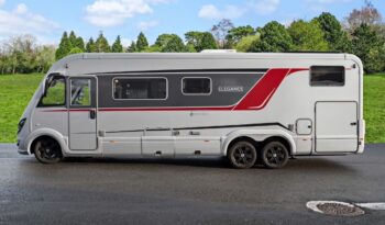 Bürstner Elegance 910G*2022 full