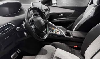 Peugeot 3008*2020 full
