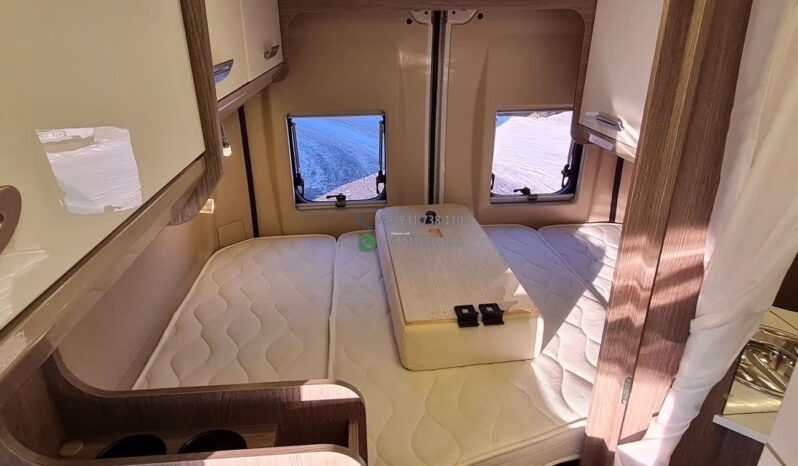 CHALLENGER*2019 full