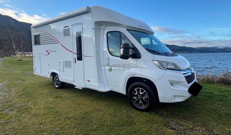 Solifer T690*2022 full