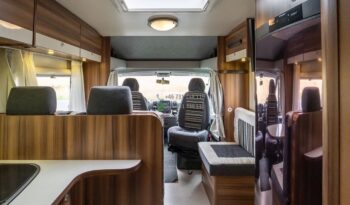 Weinsberg TI 700 MX*2011 full