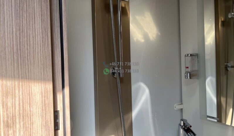 Bürstner BT6909*2020 full