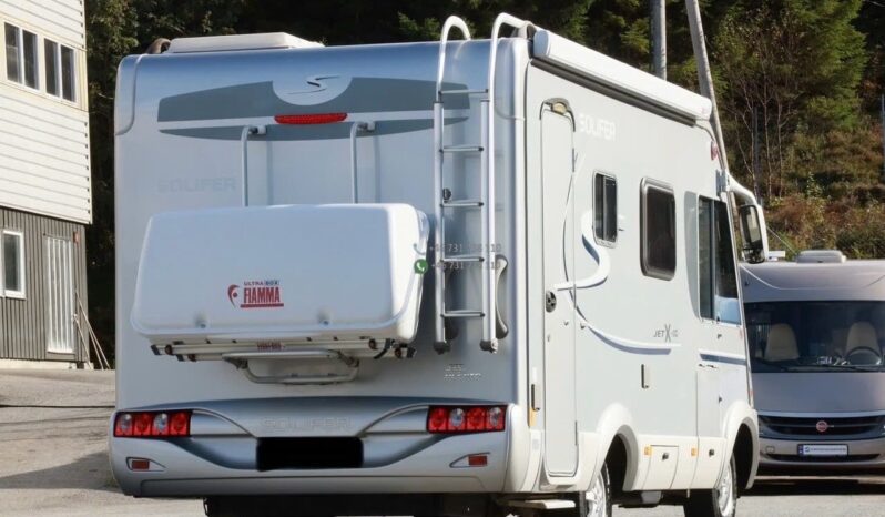 Solifer Jet X-GO*2011 full