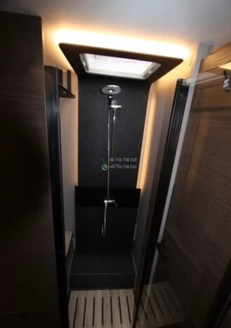 Adria Supersonic*2023 full