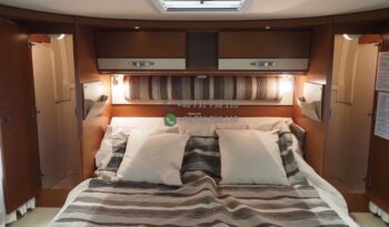 Hymer B 690 Starline*2012 full