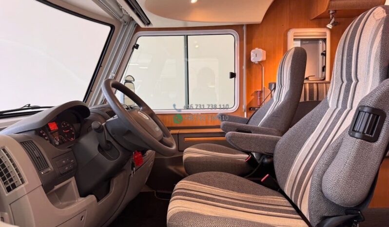 Pilote Bavaria I066XED*2009 full