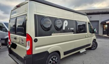 Pøssl P 2 Relax*2021 full