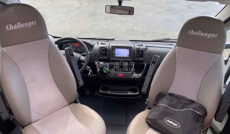 Challenger BIRTHDAY 398EB M14*2014 full