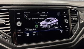 Volkswagen T-Roc*2020 full