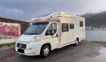 Challenger BIRTHDAY 398EB M14*2014 full