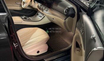 Mercedes-Benz*2018 full