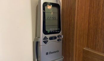 Bürstner Argos*2023 full