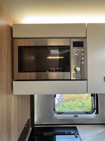 Swift Toscane*2017 full