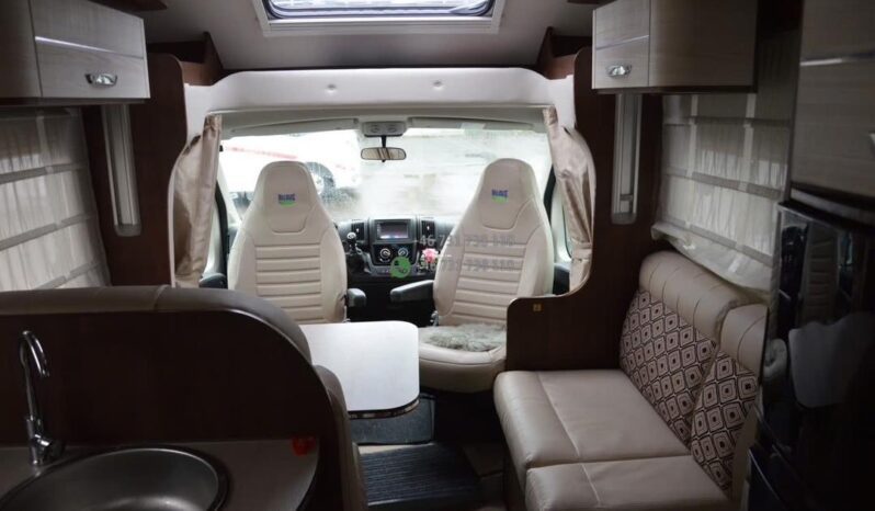 Mclouis 739 PB 1*2015 full