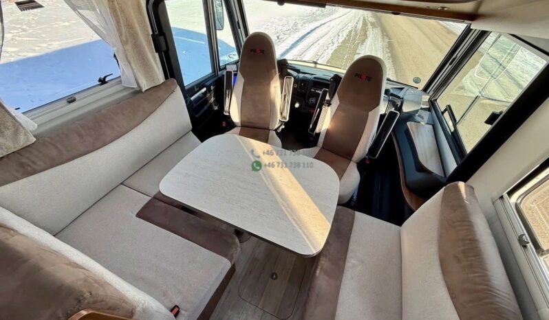 Pilote Galaxy*2016 full