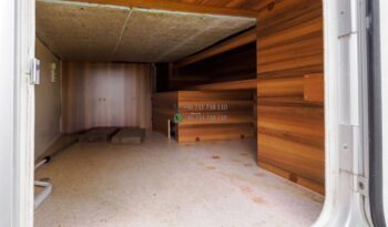 Weinsberg TI 700 MX*2011 full