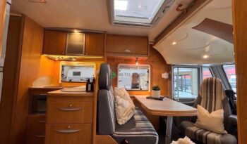 Pilote Bavaria I066XED*2009 full