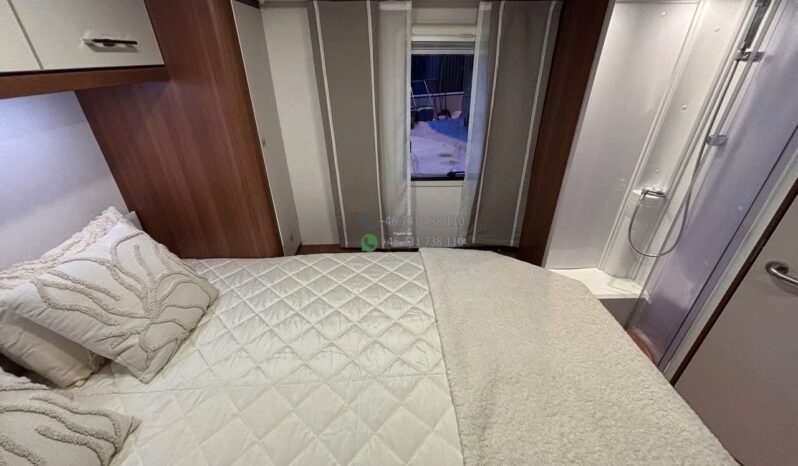 LMC Cruiser*2016 full