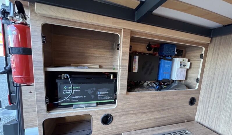 Weinsberg Carabus*2023 full