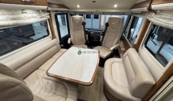 Dethleffs Globetrotter*2021 full