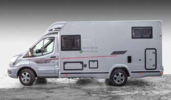 Challenger S*2023 full