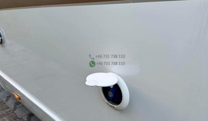 Ford Transit nobel*2016 full