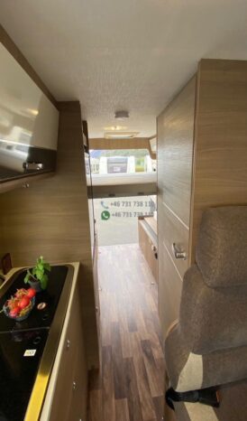 Benimar BENIVAN 115*2019 full