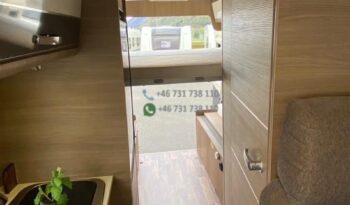 Benimar BENIVAN 115*2019 full