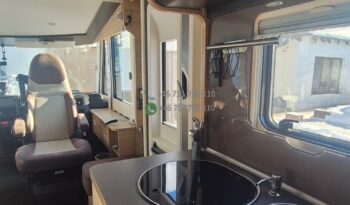 Dethleffs ADVANTAGE*2019 full