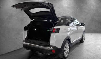 Peugeot 3008*2020 full