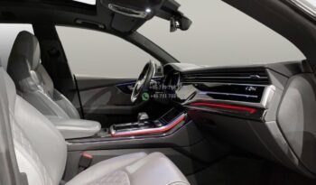 Audi Q8*2019 full