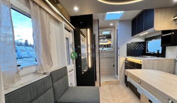 Challenger 260 Etape Edition*2025 full