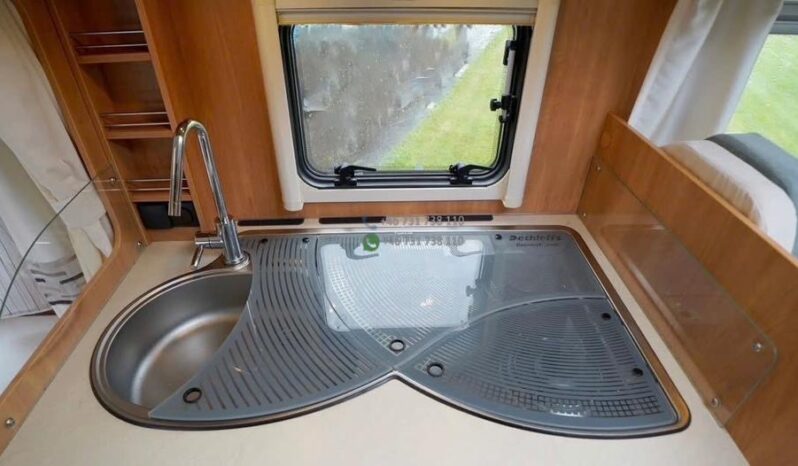 Dethleffs Advantage*2013 full