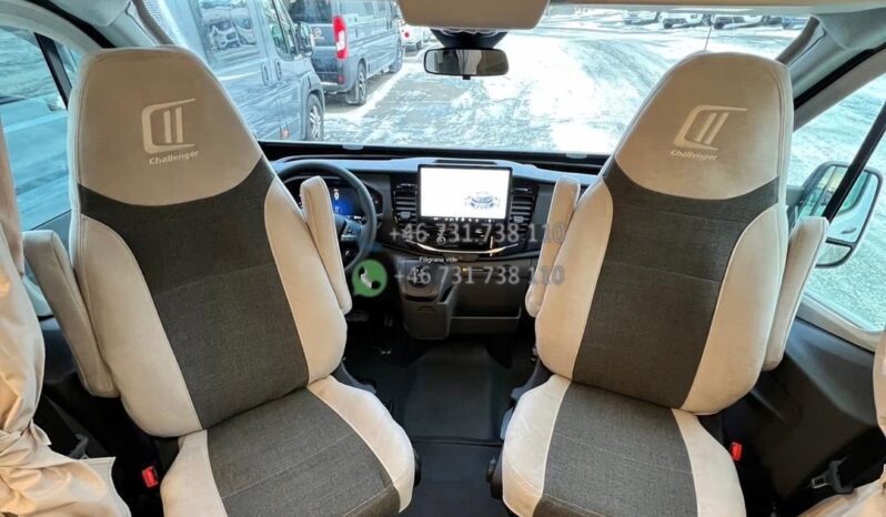 Challenger 260 Etape Edition*2025 full