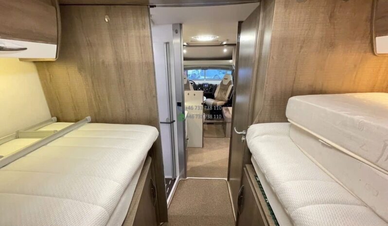 Pilote P 740 GJ*2017 full