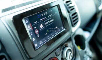 Bürstner Limited T*2023 full