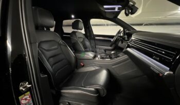 Volkswagen Touareg*2019 full