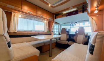 Dethleffs Espirit I-7870*2010 full