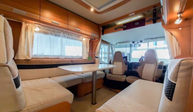 Dethleffs Espirit I-7870*2010 full