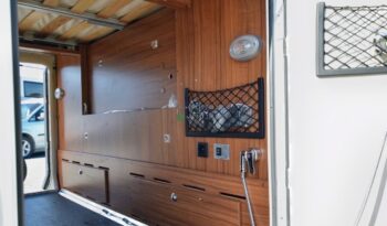 Hymer B 708*2019 full