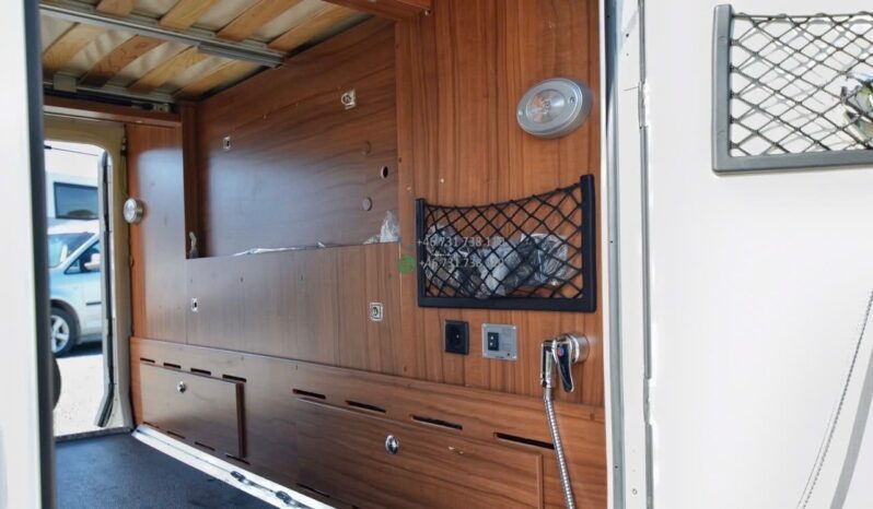 Hymer B 708*2019 full