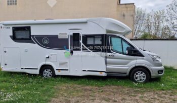 BENIMAR Tessoro* 2023 full