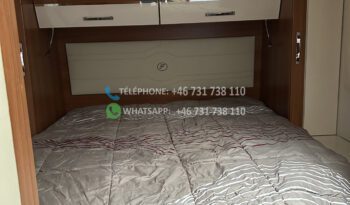 FIAT FLEURETTE Discover 70 lms*2019 full