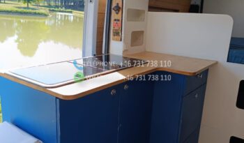 Fiat Ducato Professionnel 115 multijet 2* 2016 full