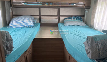 RAPIDO SERIE 8 866 F* 2014 full