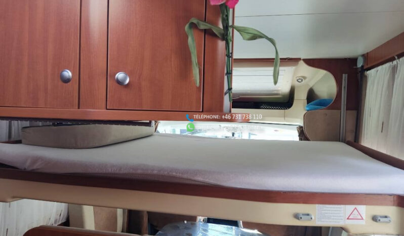 Fiat Chausson sweet maxi* 2011 full